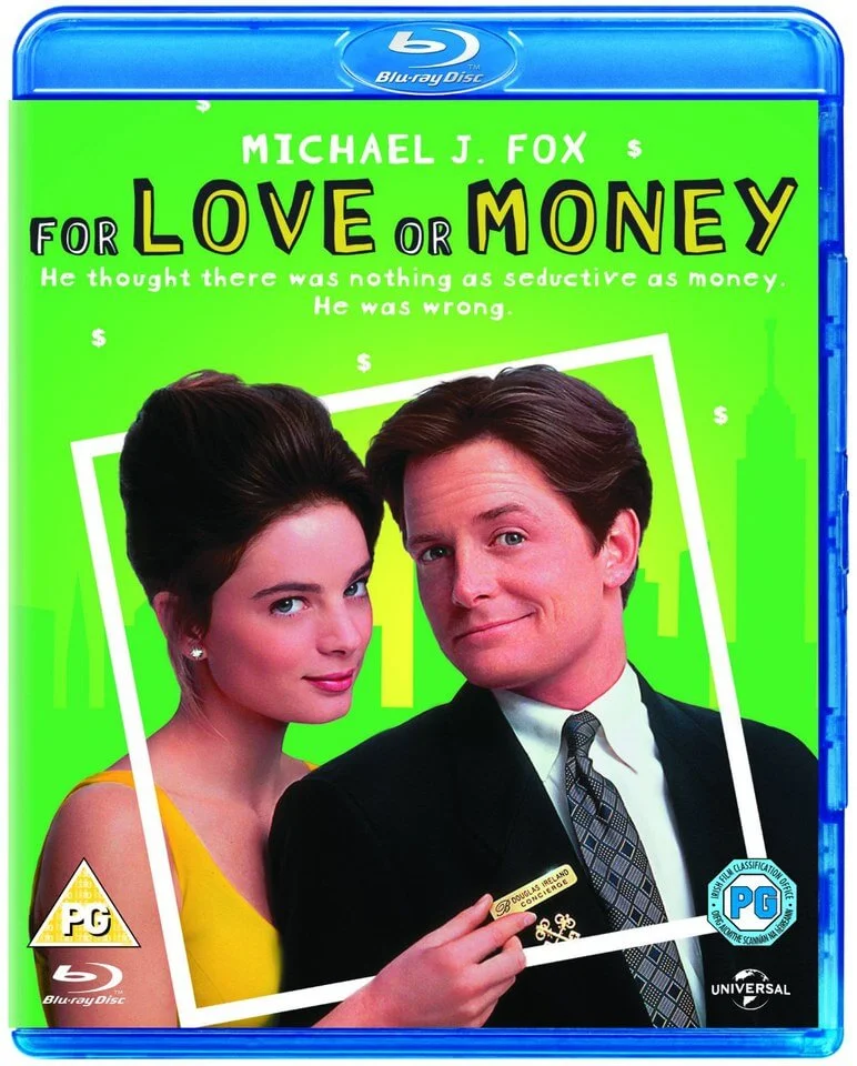 For Love or Money (1993) Bild 1
