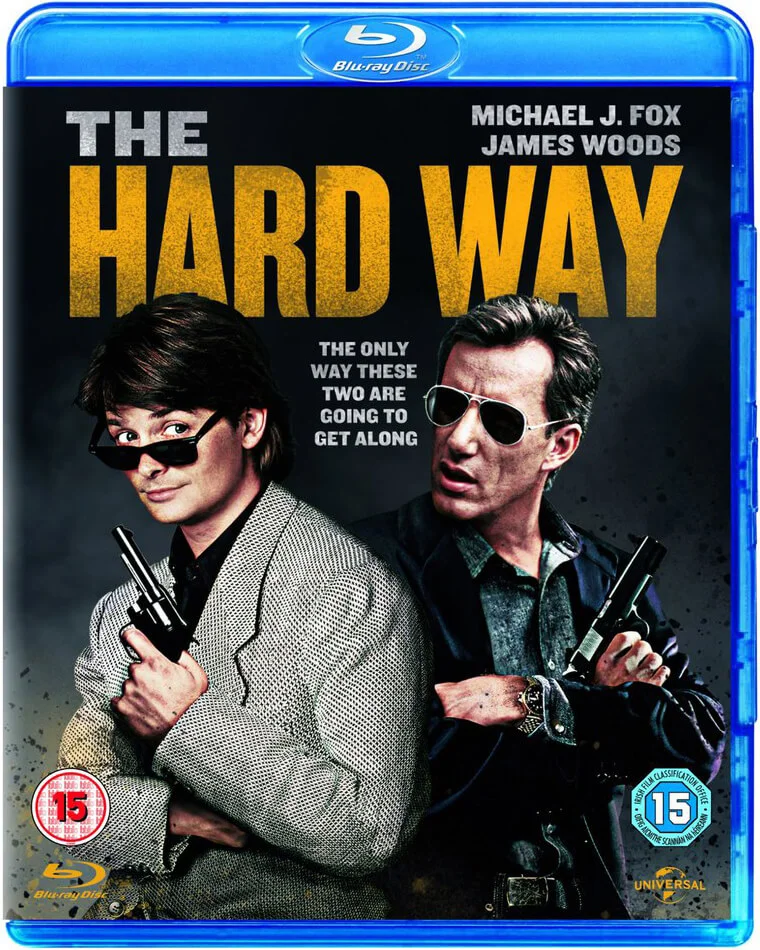 The Hard Way Bild 1