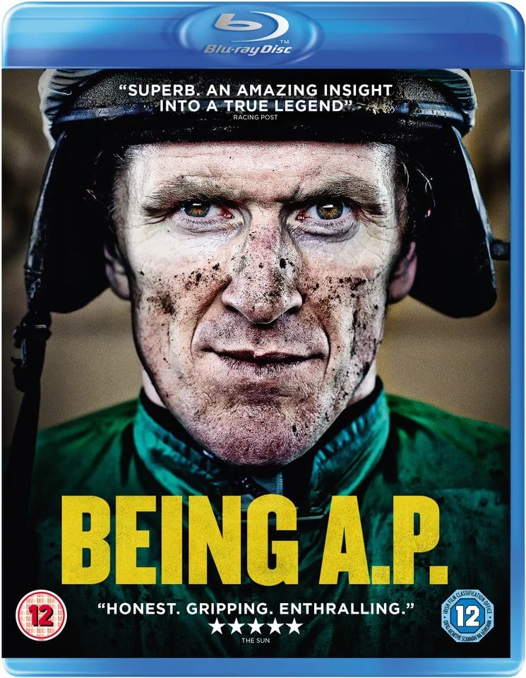 Being A.P. Bild 1