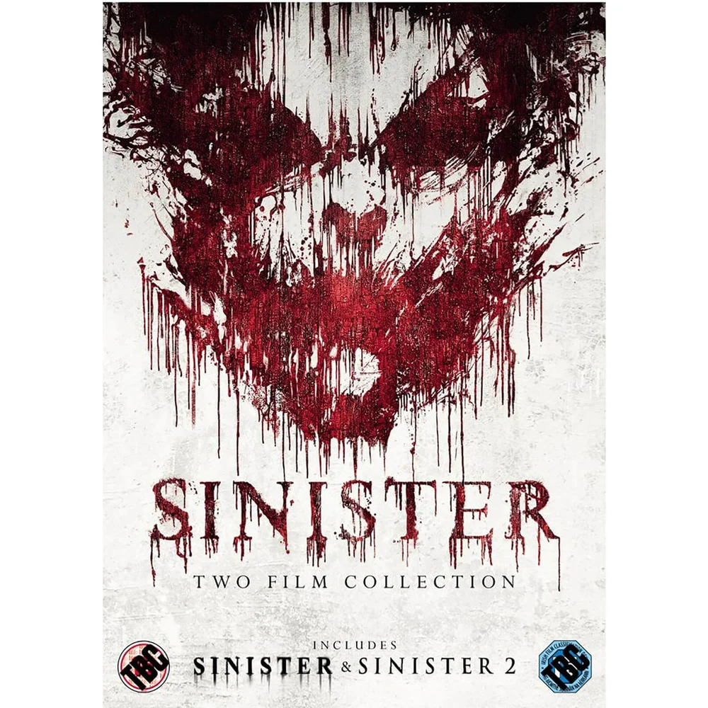 Sinister Double Pack Bild 1
