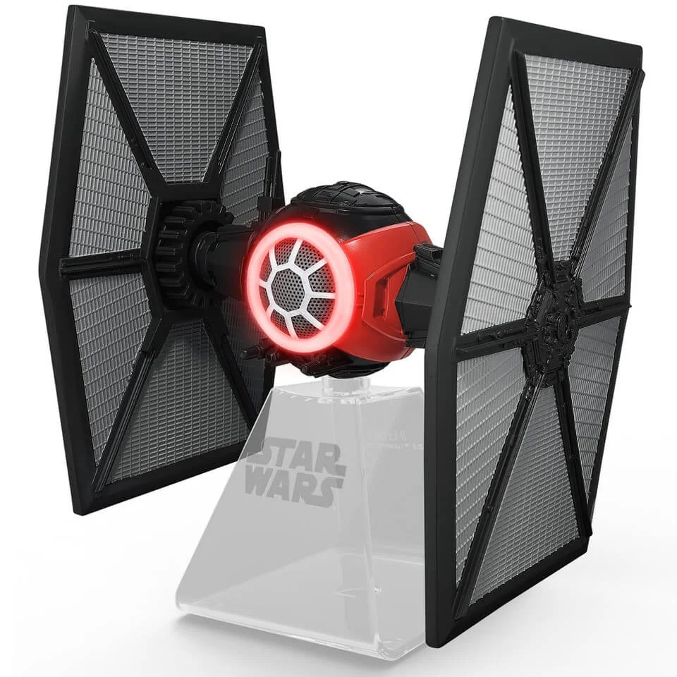 Star Wars Klassische TIE Fighter Bluetooth Lautsprecher Bild 1