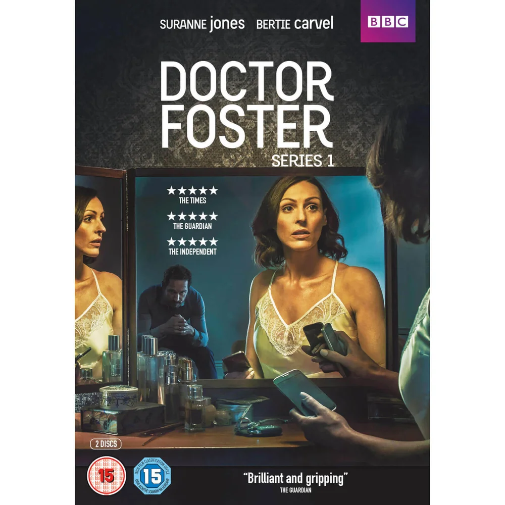 Doctor Foster - Series 1 Bild 1