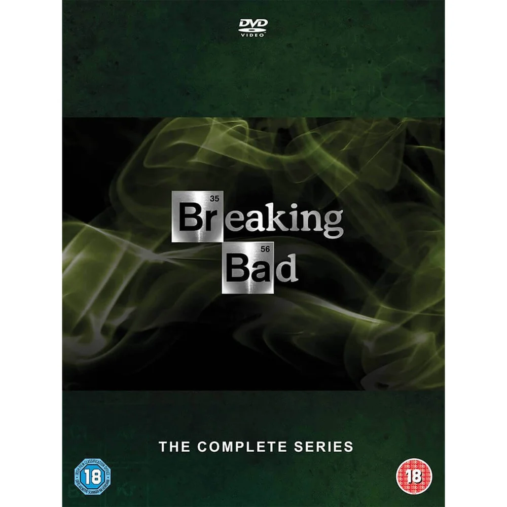 Breaking Bad: Die komplette Serie Bild 1