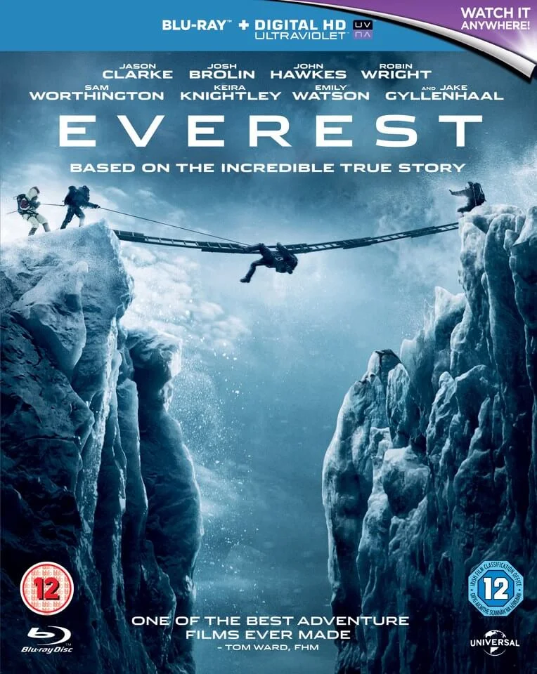 Everest Bild 1