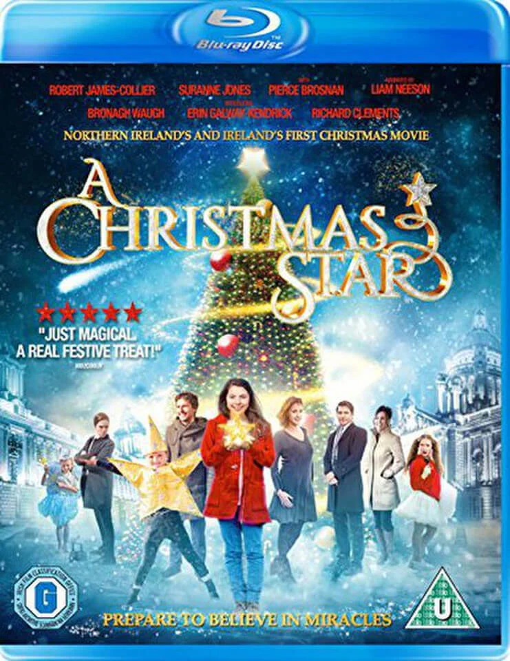 A Christmas Star Bild 1