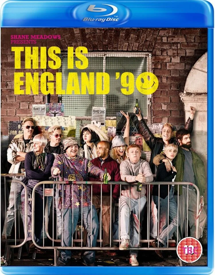 This is England '90 Bild 1