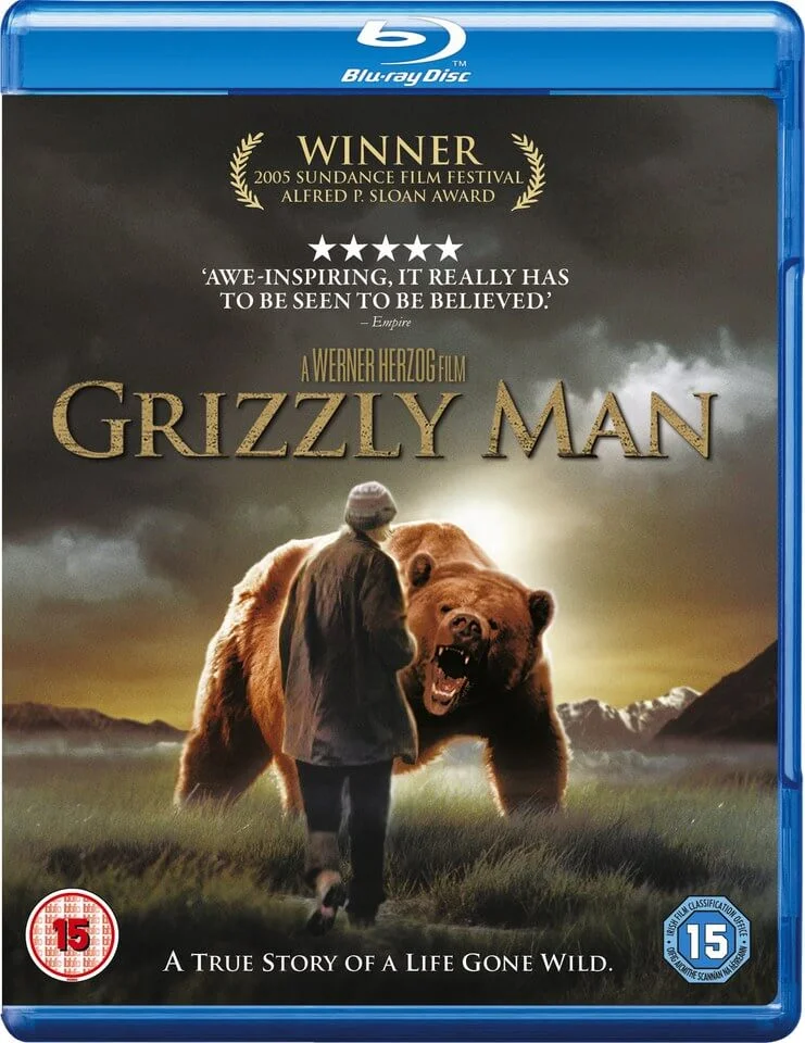 Grizzly Man Bild 1