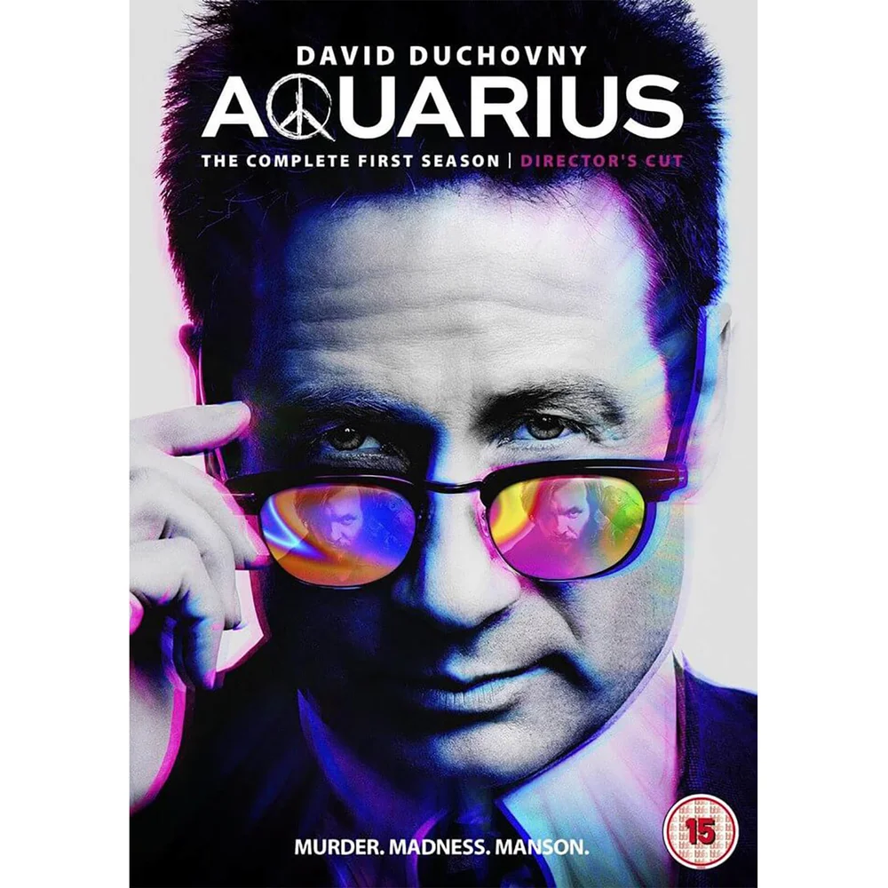 Aquarius - Staffel 1 Bild 1