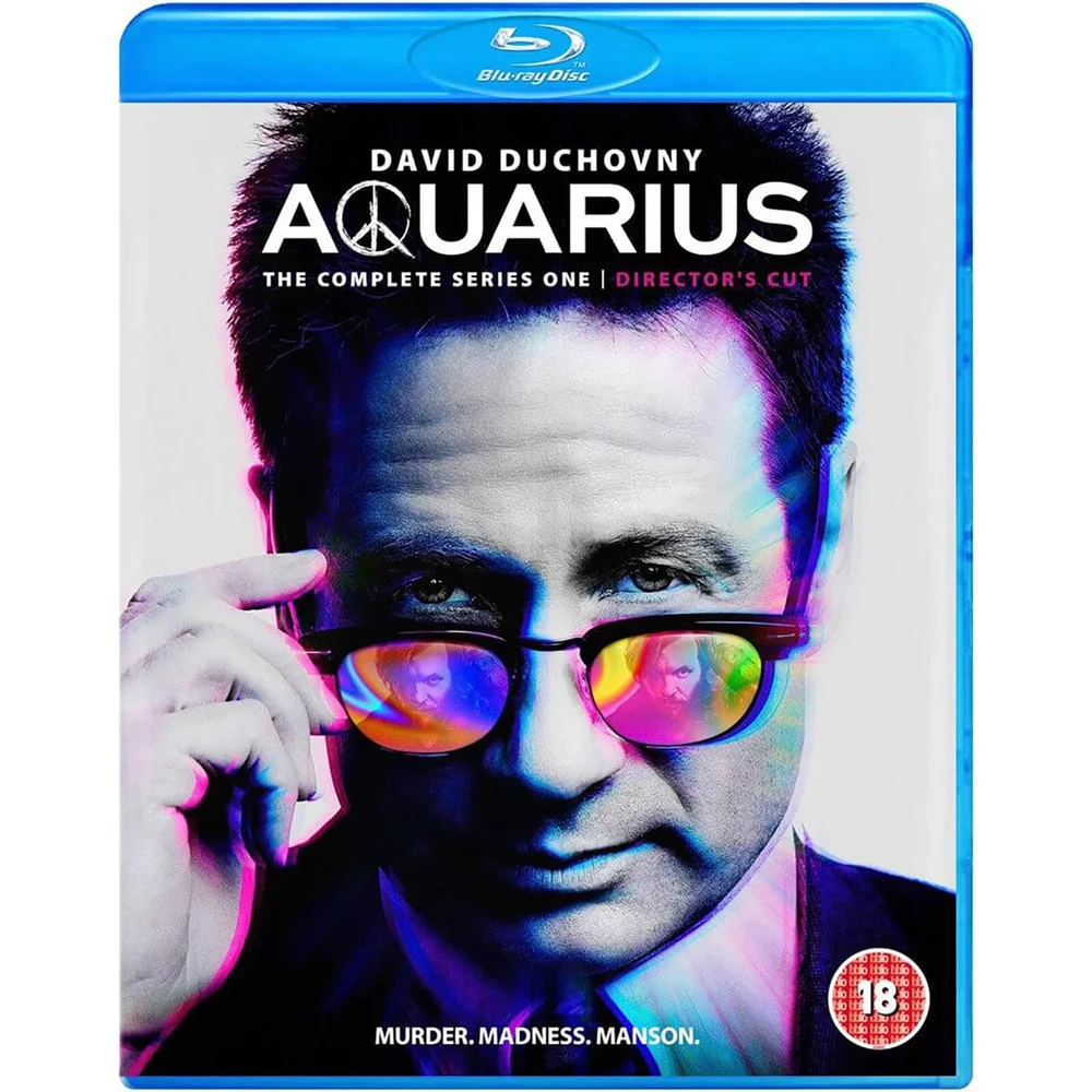 Aquarius - Series 1 Bild 1