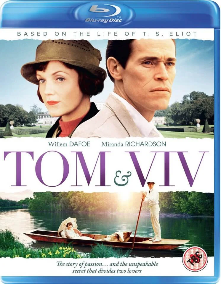 Tom & Viv Bild 1