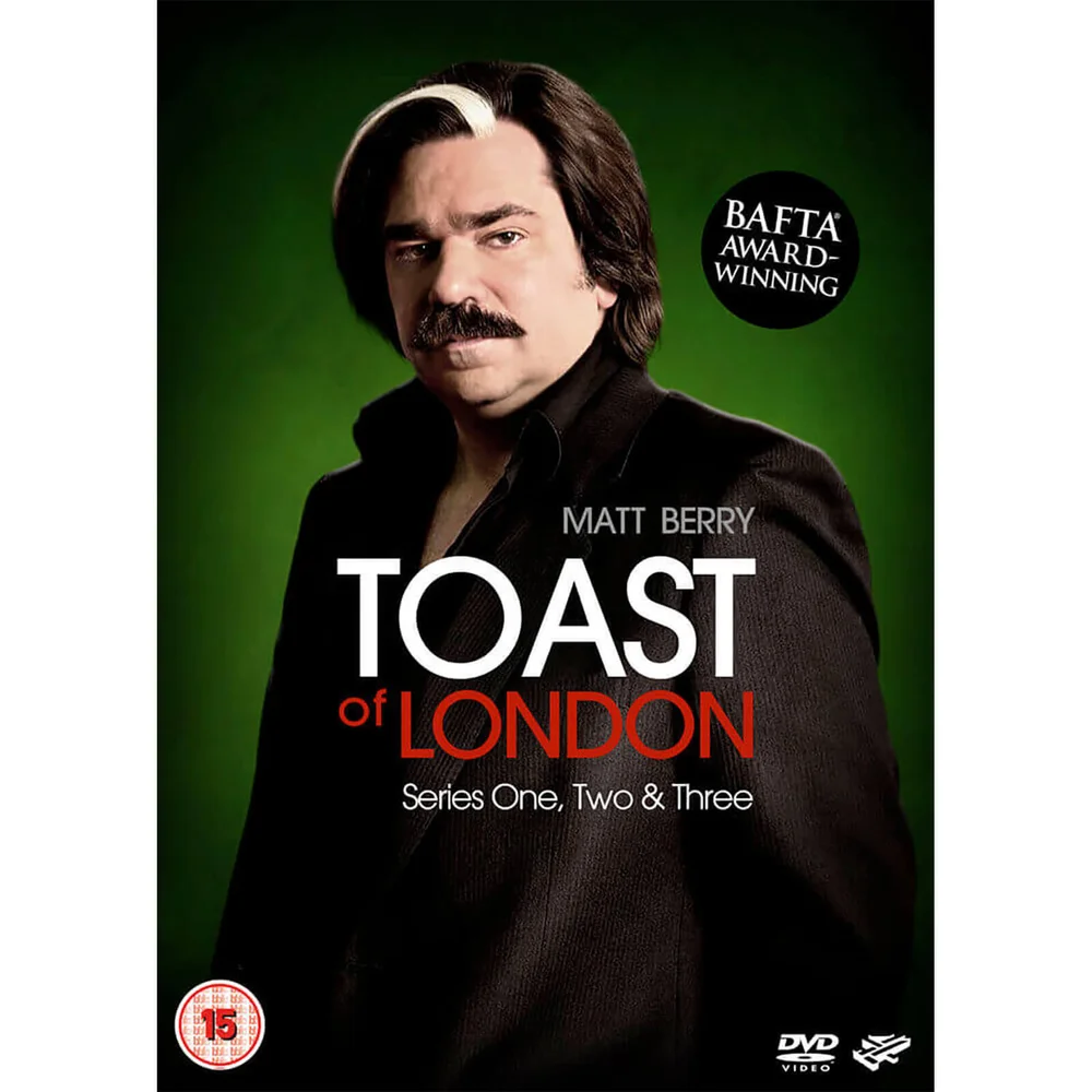 Toast - Serie 1-3 Bild 1