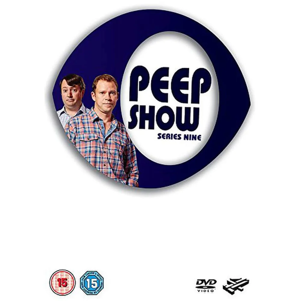Peep Show - Series 9 Bild 1