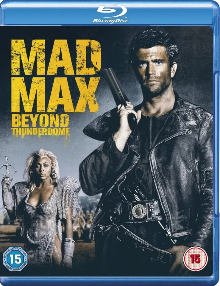 Mad Max – Jenseits der Donnerkuppel Bild 1