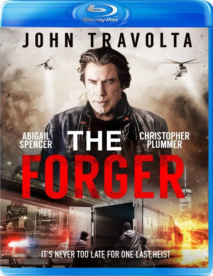The Forger Bild 1