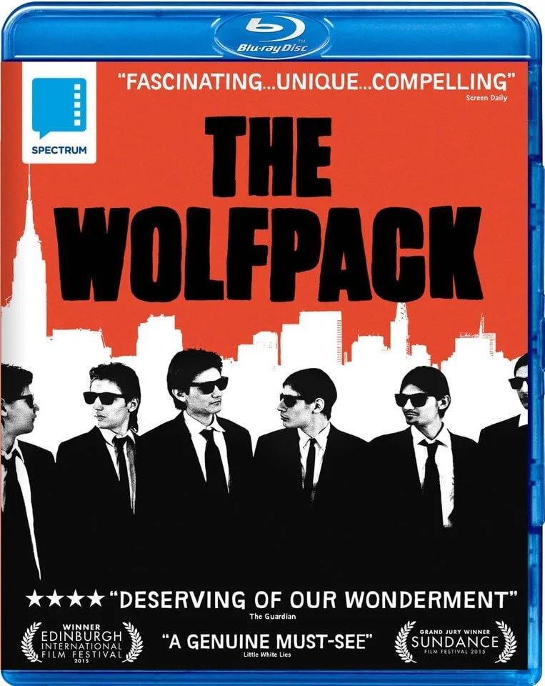 The Wolfpack Bild 1
