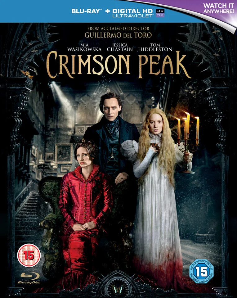 Crimson Peak Bild 1