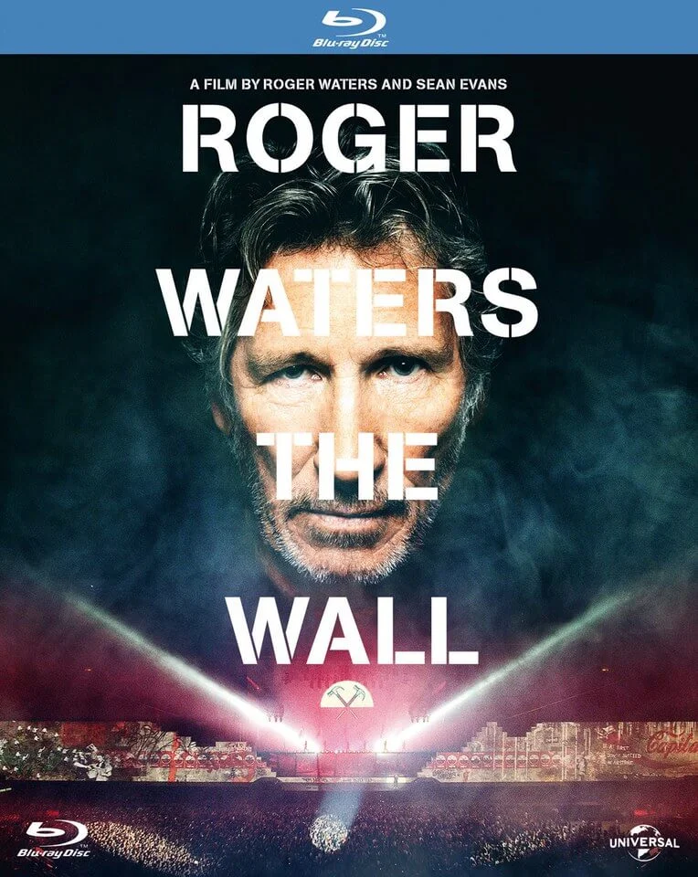 Roger Waters The Wall Bild 1