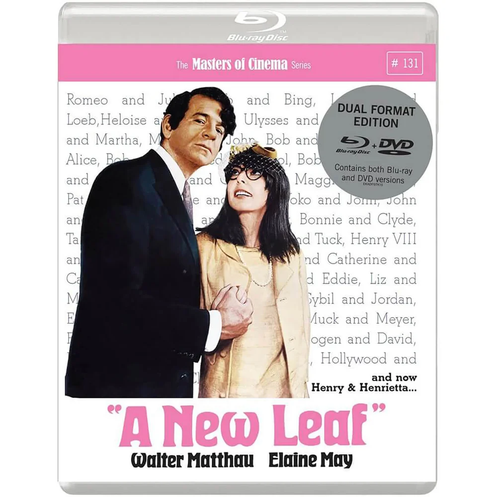 Ein neues Blatt Bild 1