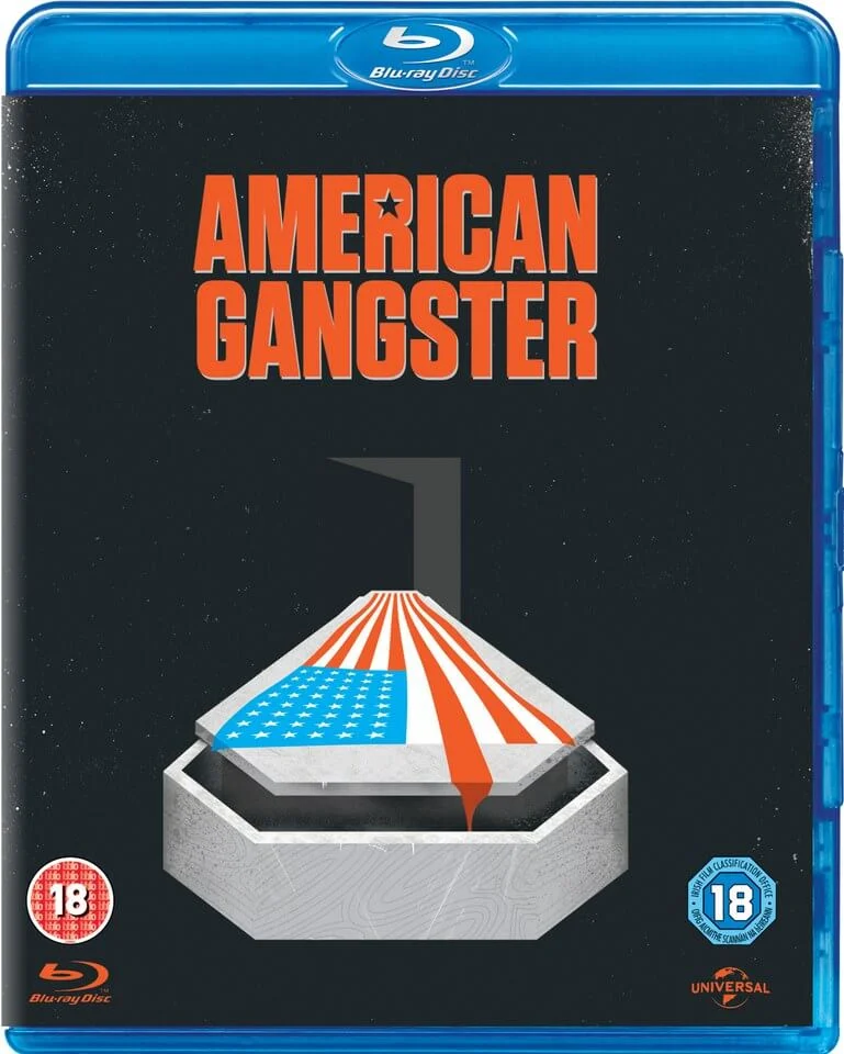 American Gangster - Unforgettable Range Bild 1