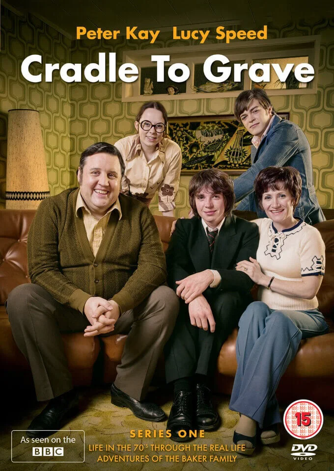 Cradle To Grave Bild 1