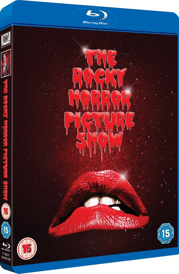 Rocky Horror Picture Show - 40th Anniversary Bild 1