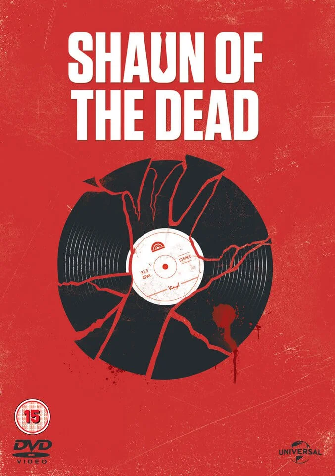 Shaun of the Dead - Unforgettable Range Bild 1
