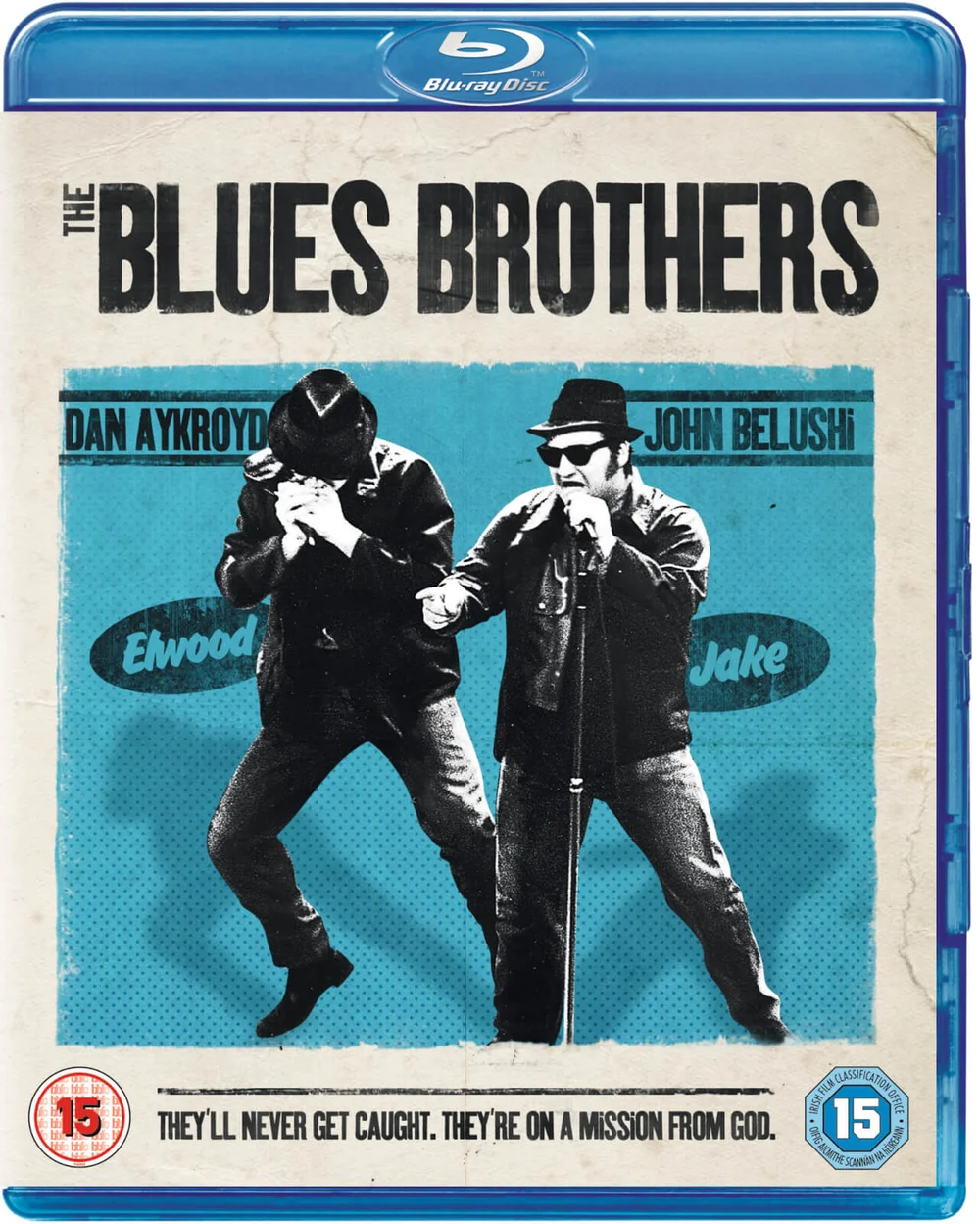Blues Brothers Bild 1