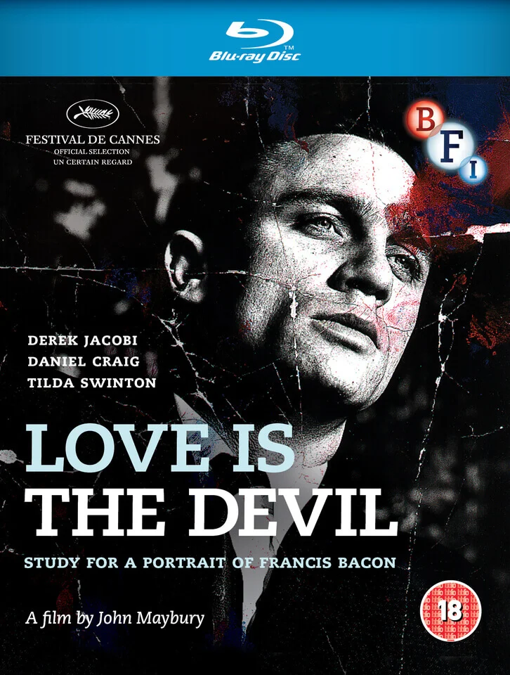 Love is the Devil Bild 1