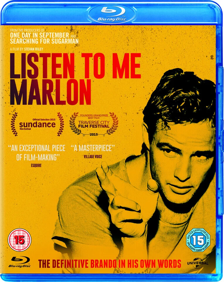 Listen to Me Marlon Bild 1