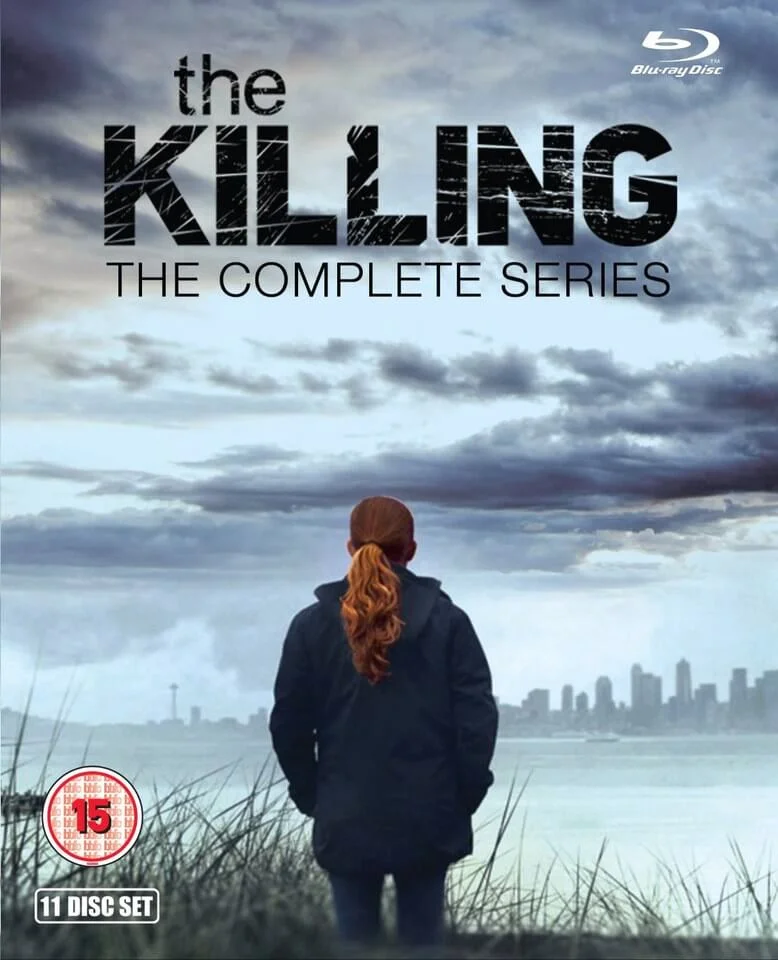 The Killing - The Complete Series Bild 1