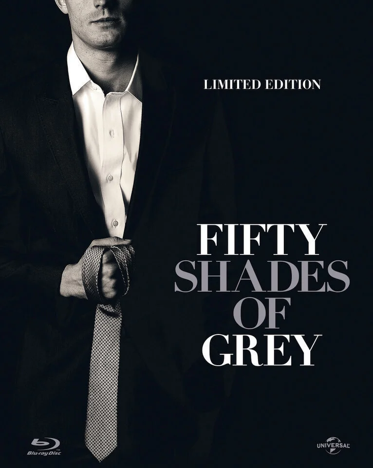 Fifty Shades of Grey - Digibook Edition Bild 1