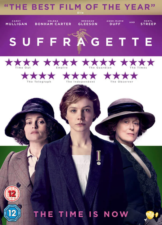 Suffragette Bild 1