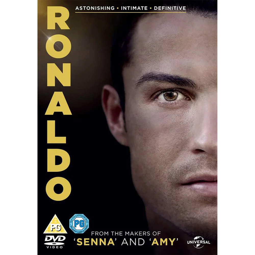 Ronaldo Bild 1