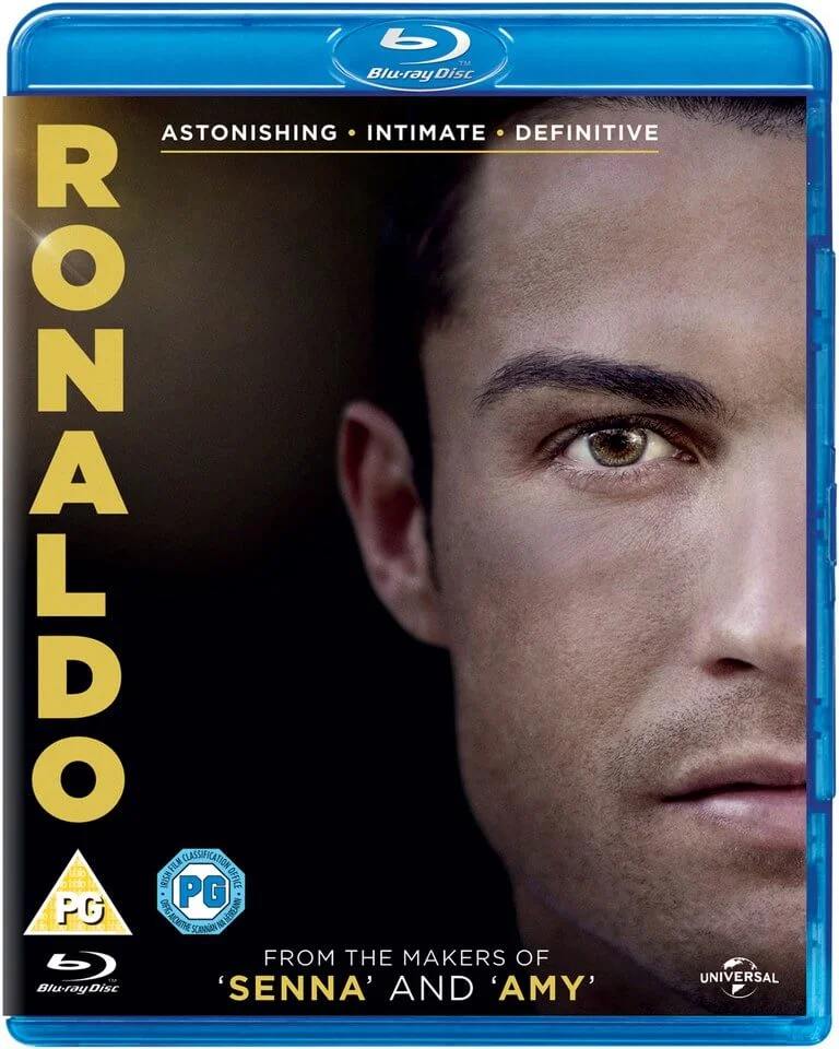 Ronaldo Bild 1