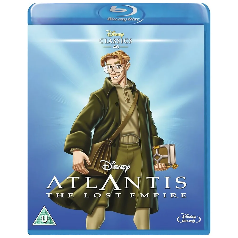 Atlantis Bild 1