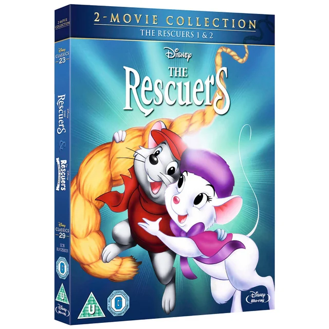 Retter & Retterinnen Down Under