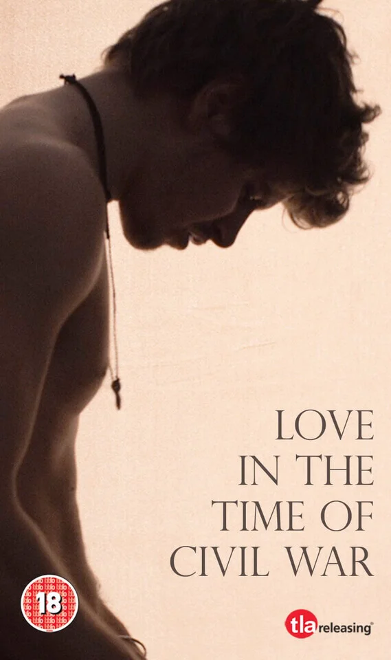 Love In The Time Of Civil War Bild 1
