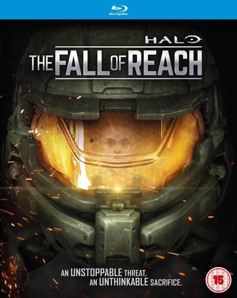 Halo: Der Fall von Reach Bild 1