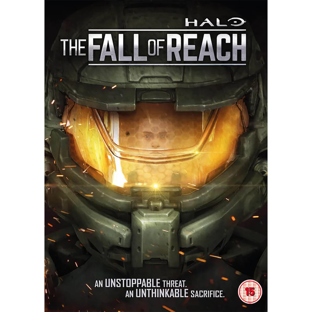 Halo: The Fall of Reach Bild 1