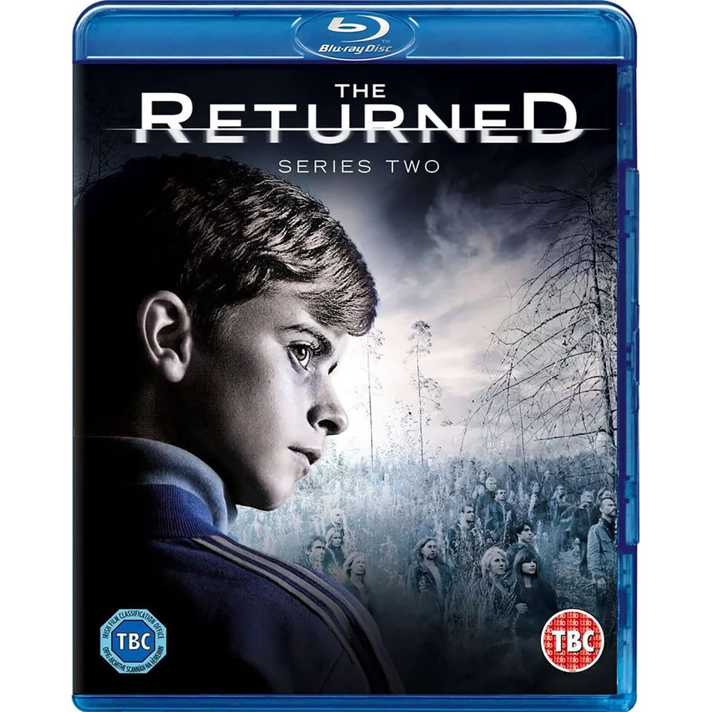 The Returned - Series 2 Bild 1