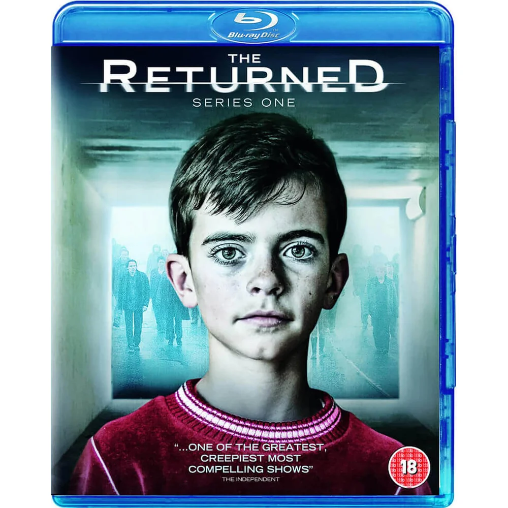 The Returned - Series 1 Bild 1