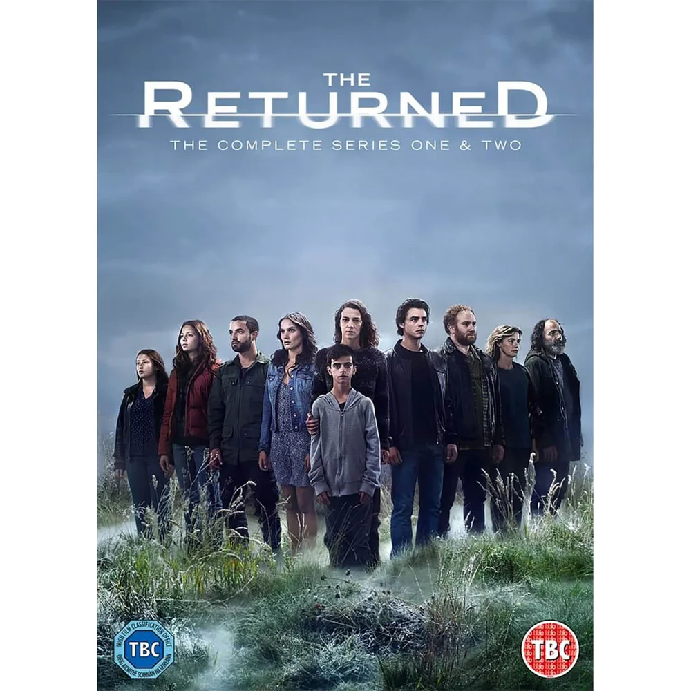 The Returned - Series 1 and 2 Bild 1