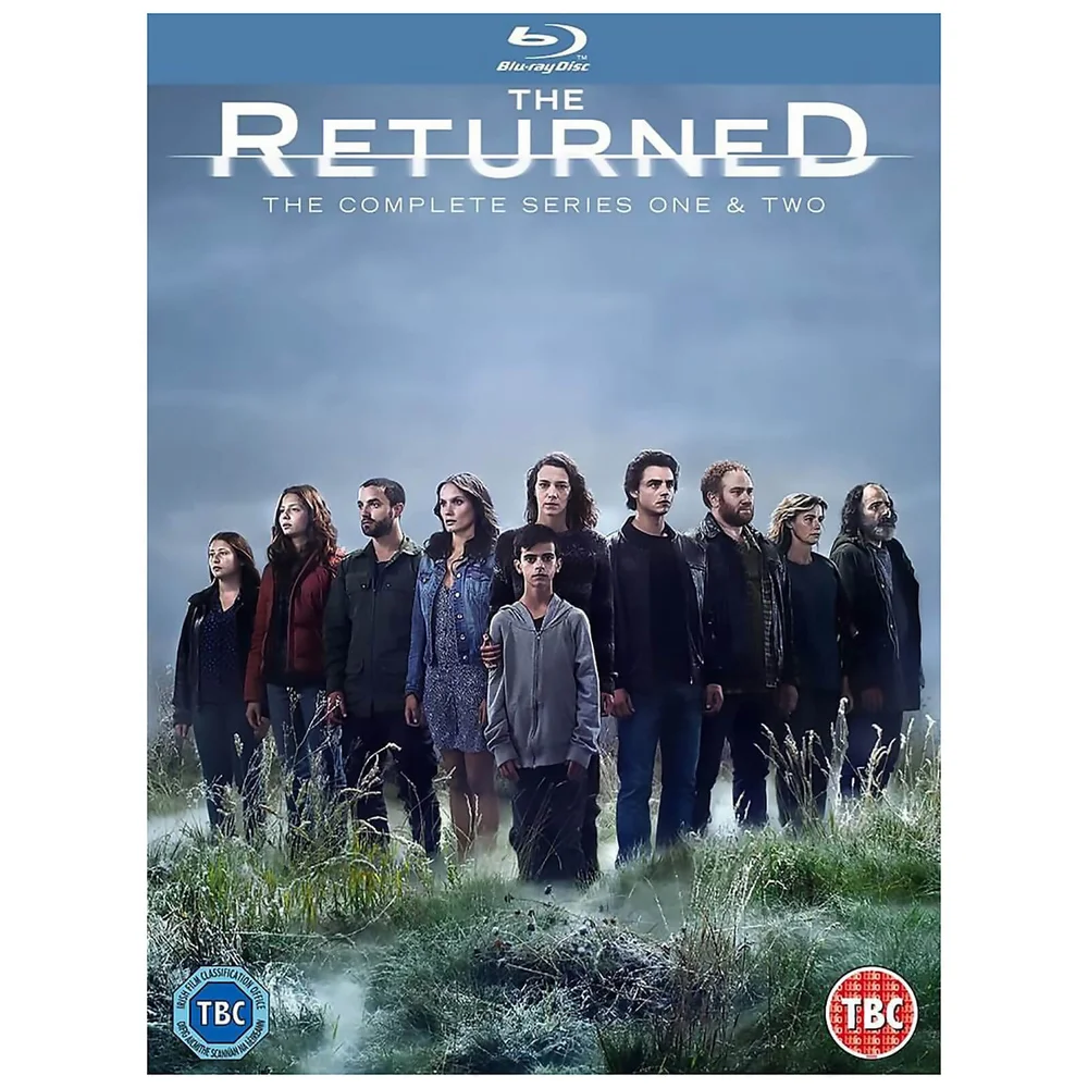 The Returned - Serie 1 und 2 Bild 1