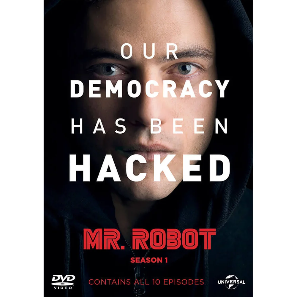 Mr. Robot - Season 1 Bild 1