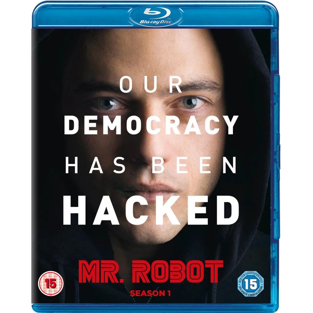Mr. Robot - Season 1 Bild 1