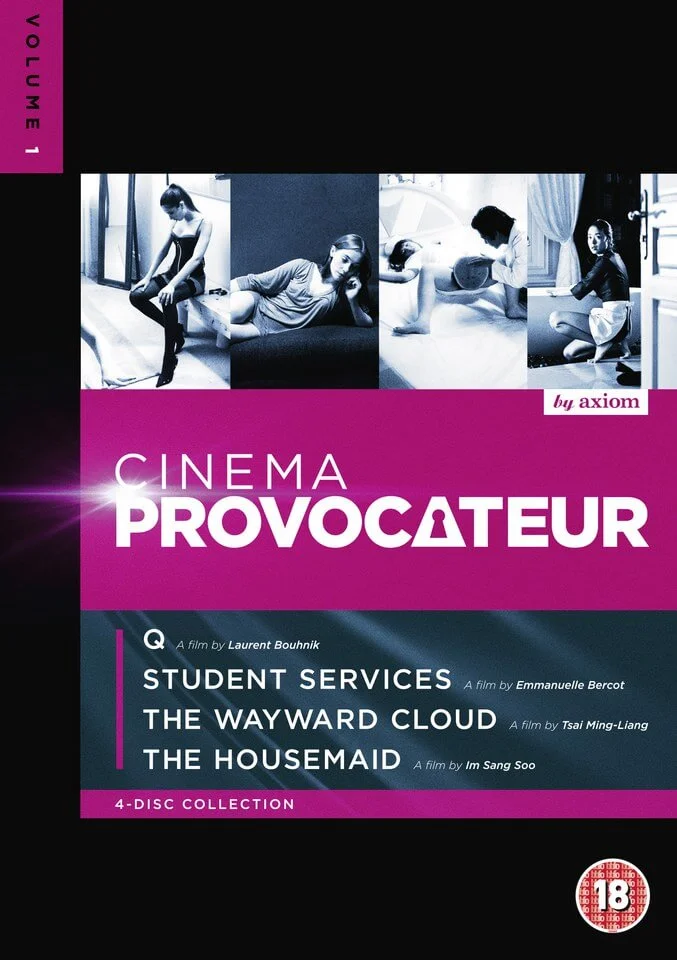 Cinema Provocateur Bild 1