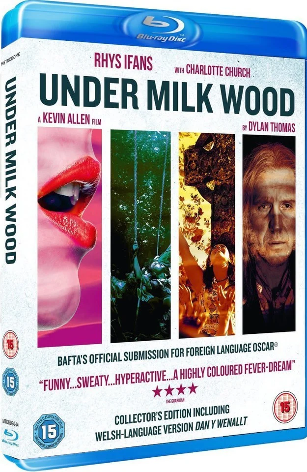 Under Milk Wood Bild 1