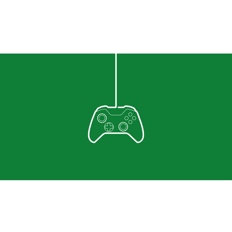 Zocker ZBOX - XBOX - Herren - S Bild 1