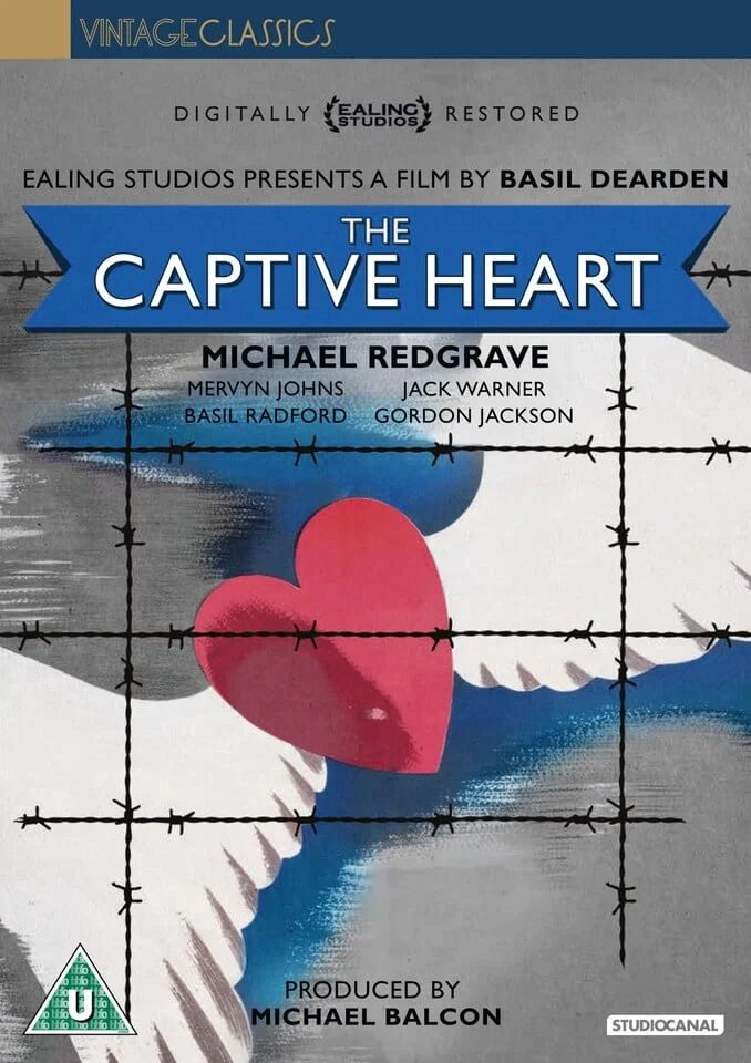 The Captive Heart Bild 1