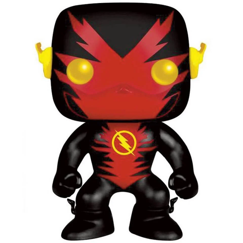 DC Comics Reverse Flash New 52 Pop! Vinyl Figure Bild 1